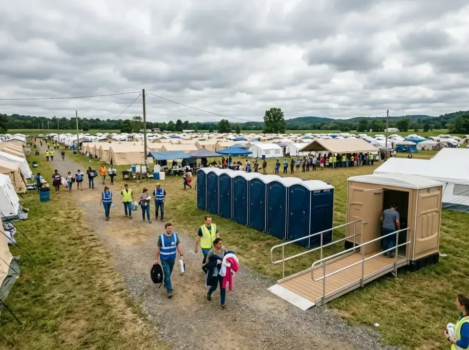disaster-relief-camp-restrooms-010 — frequently asked questions, Dumpster & Portable Bathrooms Rental in Mascotte, FL